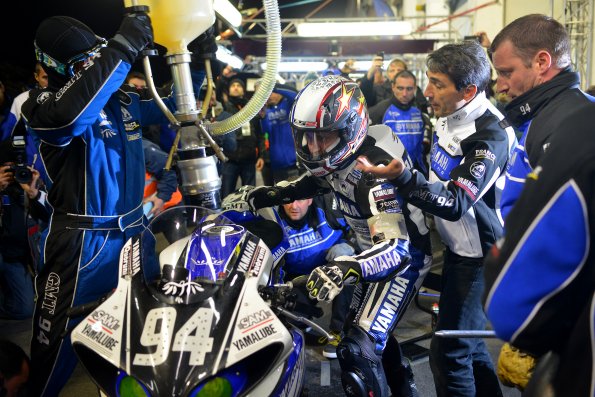 2014 78 Bol D'Or 21525